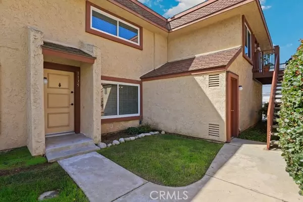 1135 N Barston Avenue, Covina, CA 91724