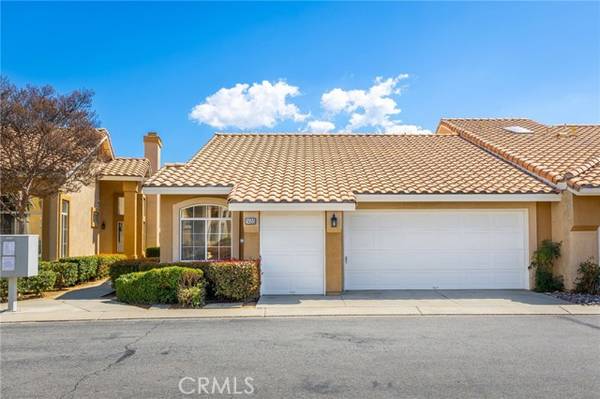 1486 Archer Avenue, Banning, CA 92220