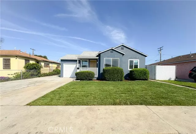 1122 S Gunlock Avenue, Compton, CA 90220