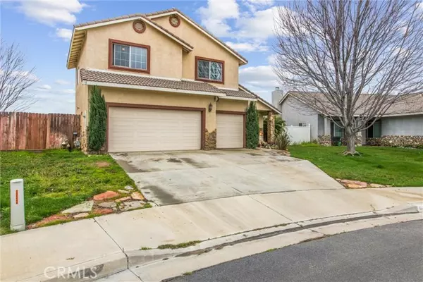 Beaumont, CA 92223,645 Bryce Lane