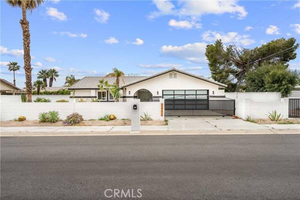 Palm Springs, CA 92262,2801 E San Angelo Road