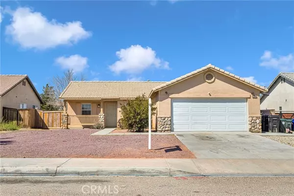 Adelanto, CA 92301,15248 Braxton Street