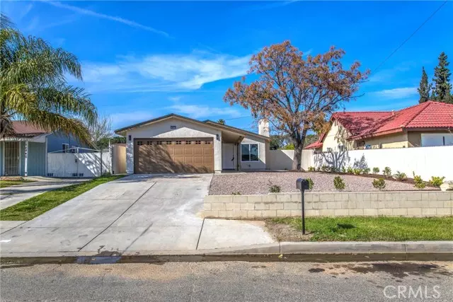 18850 5th Street, Bloomington, CA 92316