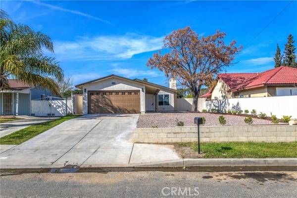 18850 5th Street, Bloomington, CA 92316