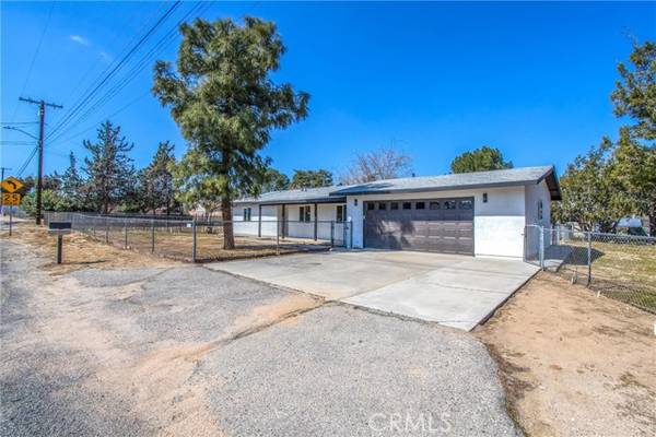 Hesperia, CA 92345,7720 E Avenue