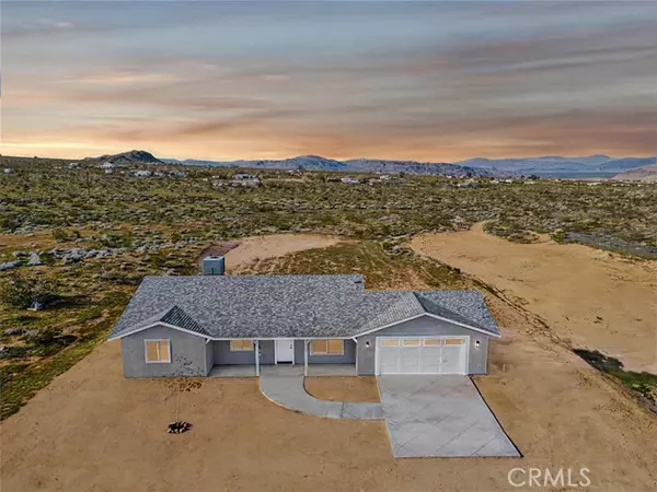 55540 Massachusets Avenue, Landers, CA 92285