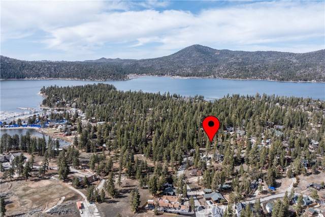 39945 Trail Of The Whisper Road, Big Bear Lake, CA 92315