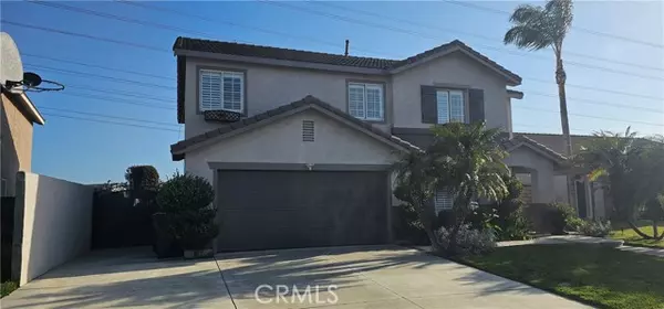 Fontana, CA 92337,15419 Coleen Street