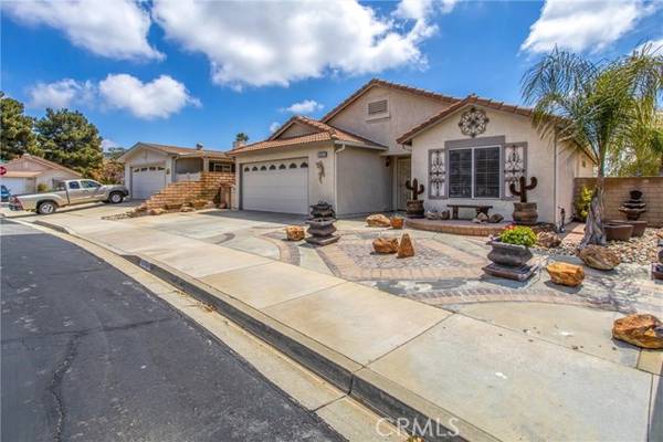 40853 Caballero Drive, Cherry Valley, CA 92223