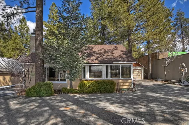 42161 Big Bear Boulevard, Big Bear Lake, CA 92315