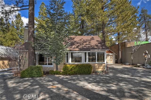 42161 Big Bear Boulevard, Big Bear Lake, CA 92315