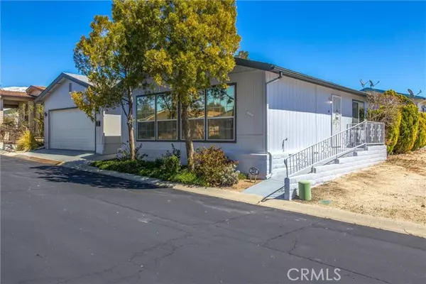 Banning, CA 92220,3800 W Wilson #324