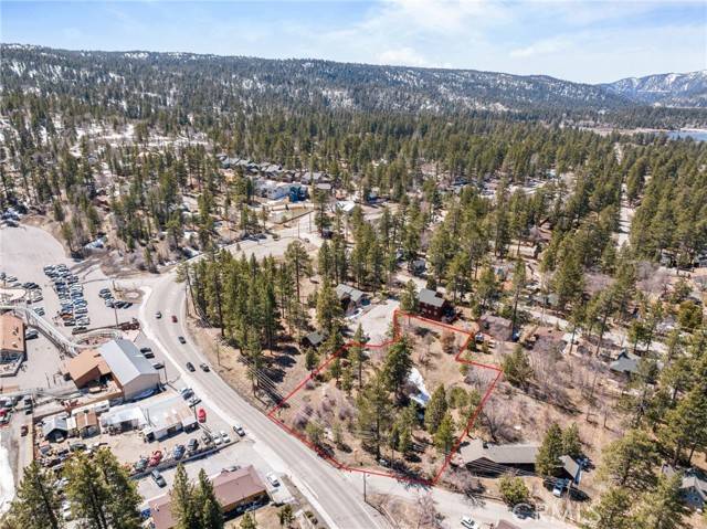 Big Bear Lake, CA 92315,40376 Big Bear