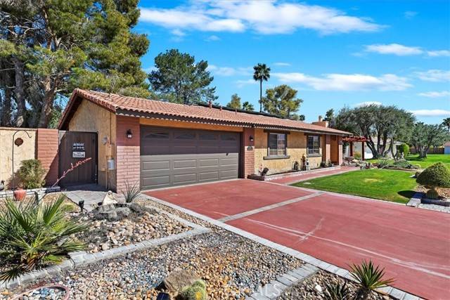 912 N Camino Condor, Palm Springs, CA 92262