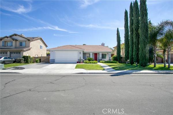 1650 Garden Lane, San Jacinto, CA 92582