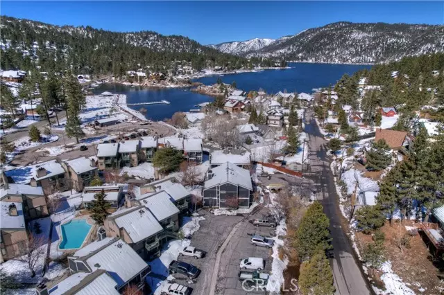 760 Blue Jay Road #24, Big Bear Lake, CA 92315