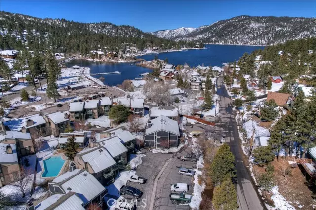 Big Bear Lake, CA 92315,760 Blue Jay Road #24