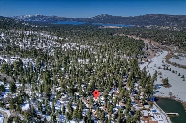 Big Bear Lake, CA 92315,42972 Falls Avenue