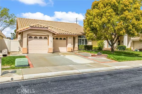 Banning, CA 92220,5113 Mission Hills Drive