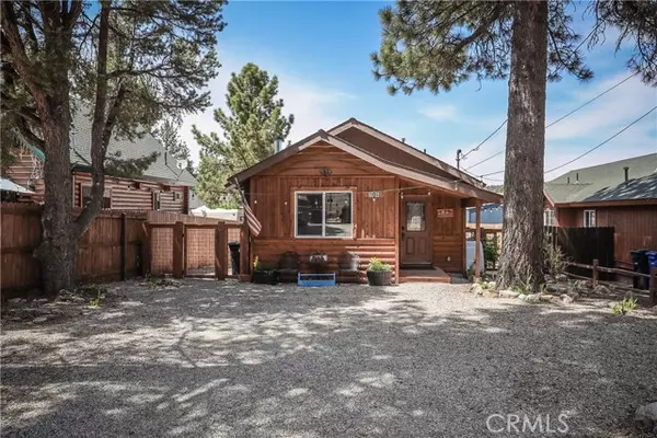 Big Bear City, CA 92314,2085 Shady Lane