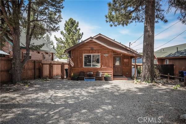 2085 Shady Lane, Big Bear City, CA 92314