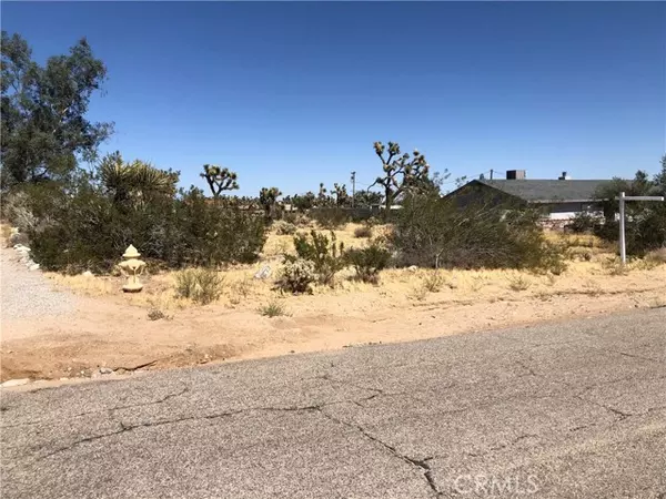 Yucca Valley, CA 92284,0 Sun Mesa