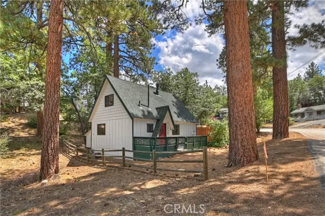 673 Butte Avenue, Big Bear City, CA 92314