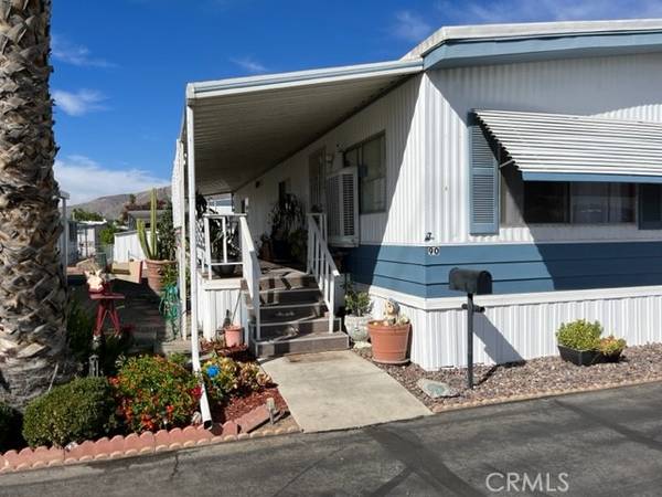 999 S Santa Fe #90, San Jacinto, CA 92220