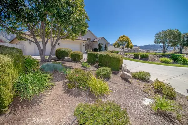 Yucaipa, CA 92399,34846 Olive Tree Lane