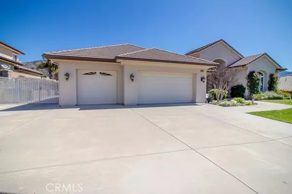 Yucaipa, CA 92399,34846 Olive Tree Lane