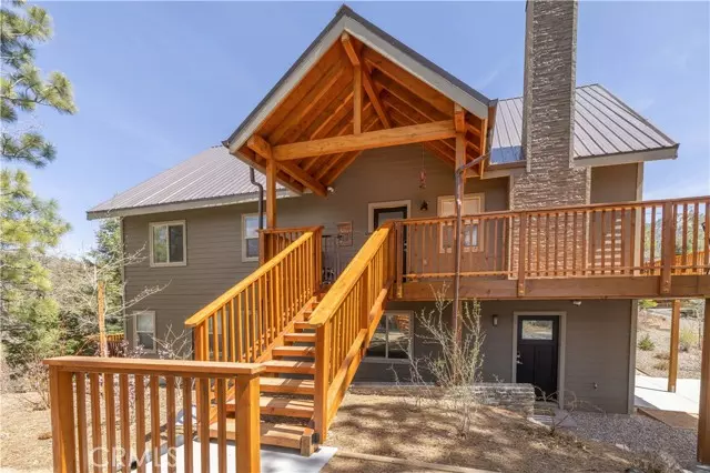 43406 Ridge crest Drive, Big Bear, CA 92315