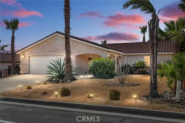 64513 Spyglass Avenue, Desert Hot Springs, CA 92240