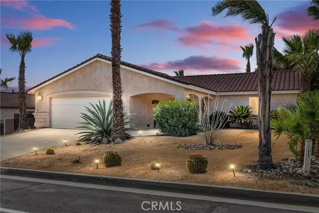 64513 Spyglass Avenue, Desert Hot Springs, CA 92240