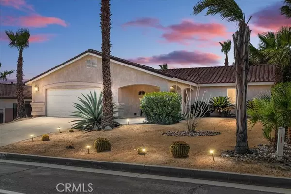 64513 Spyglass Avenue, Desert Hot Springs, CA 92240