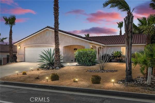 64513 Spyglass Avenue, Desert Hot Springs, CA 92240