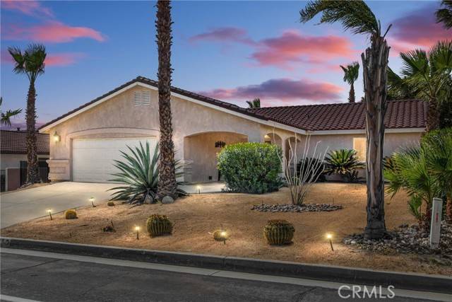 64513 Spyglass Avenue, Desert Hot Springs, CA 92240