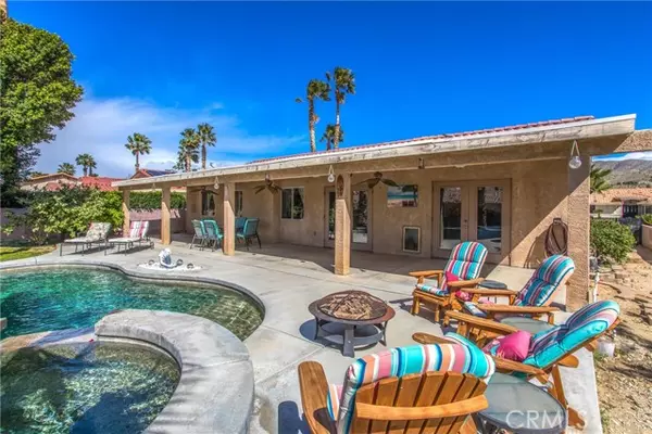 Desert Hot Springs, CA 92240,64513 Spyglass Avenue