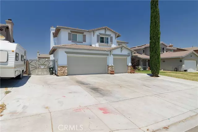 Adelanto, CA 92301,11586 Azalia Drive