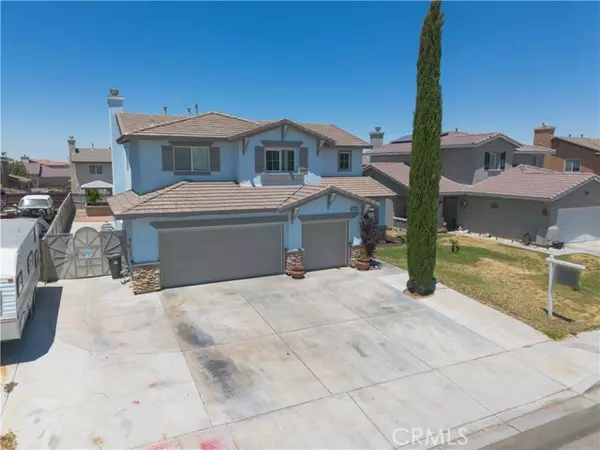 Adelanto, CA 92301,11586 Azalia Drive