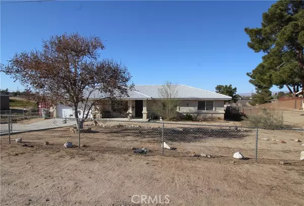 18302 Live Oak Street, Hesperia, CA 92345