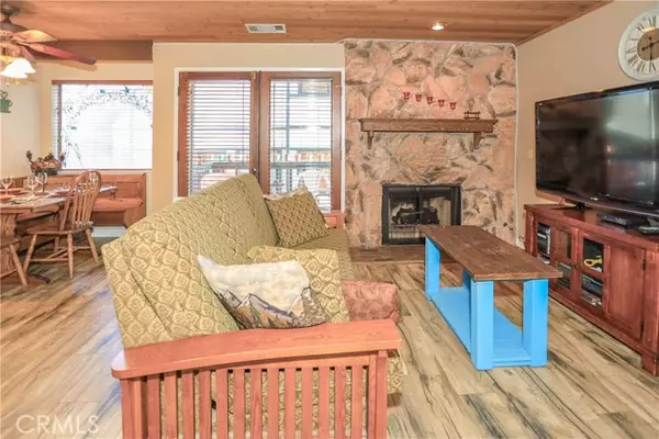 Big Bear Lake, CA 92315,39802 Lakeview Drive #12