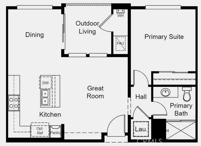 Ontario, CA 91764,1020 N Tangent Privado #203