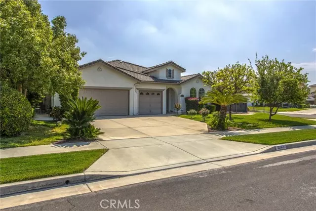 1536 Rose Arbor Court, Redlands, CA 92374