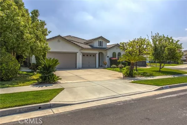 1536 Rose Arbor Court, Redlands, CA 92374