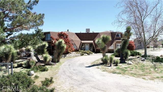 Phelan, CA 92371,9921 Monte Vista Road