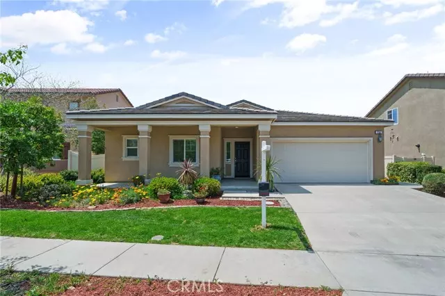 Calimesa, CA 92320,1268 Pinehurst Drive