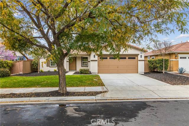 663 Julian Avenue, San Jacinto, CA 92582