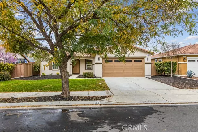 San Jacinto, CA 92582,663 Julian Avenue