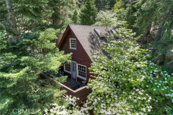 28410 Larchmont Lane, Lake Arrowhead, CA 92352