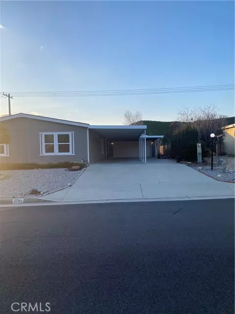 9583 Sharondale Road, Calimesa, CA 92320